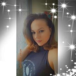 Meet your Posher, Erika